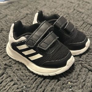 Toddler Addidas shoes 4